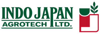 Indo Japan Agrotech Logo